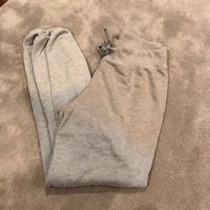 Women’s sundry joggers